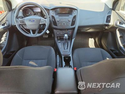 Zdjęcie 8 z 12 samochodu: 2016 FORD FOCUS SE VIN:1FADP3F20GL308615 - miniatura
