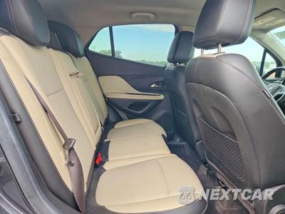 Zdjęcie 11 z 13 samochodu: 2017 BUICK ENCORE SPORT TOURING VIN:KL4CJ1SM5HB065890 - miniatura