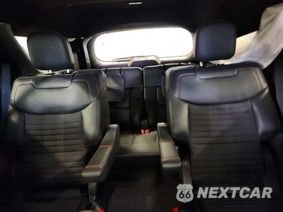 Zdjęcie 10 z 13 samochodu: 2026 FORD EXPLORER ST-LINE VIN:1FMUK8KH2TGA40133 - miniatura