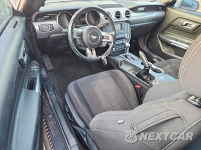 Zdjęcie 8 z 13 samochodu: 2018 FORD MUSTANG GT VIN:1FA6P8CF3J5165698 - miniatura