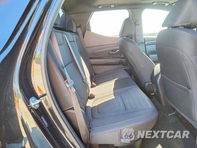 Zdjęcie 10 z 12 samochodu: 2024 HYUNDAI SANTA CRUZ SEL VIN:5NTJCDAE4RH097041 - miniatura
