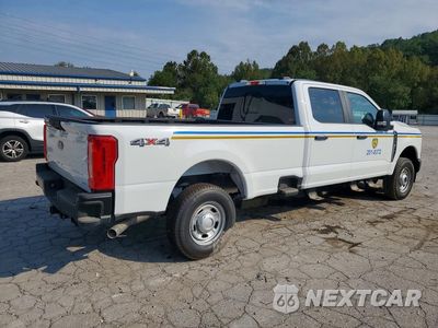 Trzecie zdjęcie samochodu z tyłu: 2026 FORD F250 SUPER DUTY VIN:1FT7W2BA3TEF00658 - miniatura