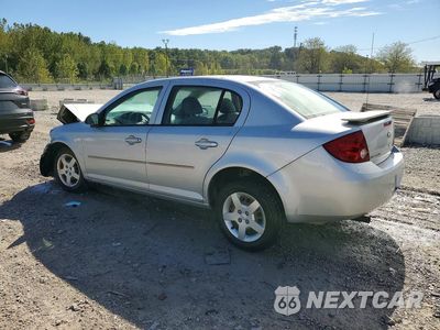 Drugie zdjęcie samochodu z przodu: 2006 CHEVROLET COBALT LS VIN:1G1AK55F467745531 - miniatura