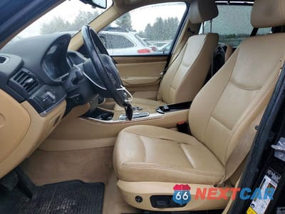 Zdjęcie 7 z 14 samochodu: 2013 BMW X3 XDRIVE28I VIN:5UXWX9C50D0A30432 - miniatura