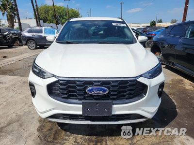Piąte zdjęcie samochodu w środku: 2024 FORD ESCAPE ST LINE SELECT VIN:1FMCU9NZ2RUA83154 - miniatura