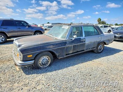 1972 MERCEDES-BENZ 300-CLASS 10905712000325 - główne zdjęcie licytacji z USA - miniatura