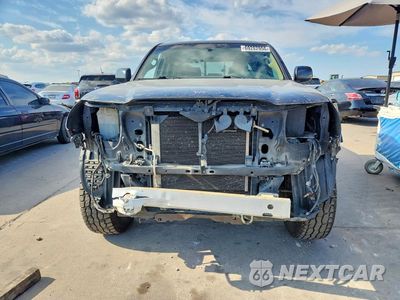 Piąte zdjęcie samochodu w środku: 2011 TOYOTA TACOMA DOUBLE CAB PRERUNNER VIN:5TFJU4GN9BX006679 - miniatura