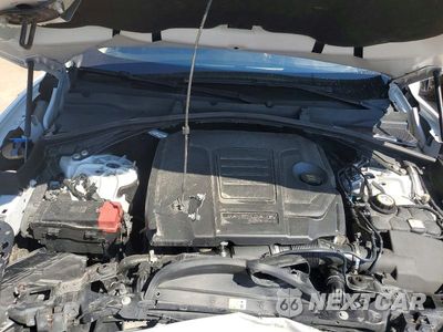 Zdjęcie 12 z 13 samochodu: 2019 JAGUAR F-PACE R - SPORT VIN:SADCL2FX6KA601466 - miniatura