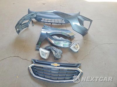 Zdjęcie 12 z 13 samochodu: 2018 CHEVROLET EQUINOX LT VIN:2GNAXJEV3J6236104 - miniatura