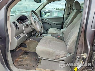Zdjęcie 7 z 13 samochodu: 2017 NISSAN FRONTIER SV VIN:1N6DD0EV3HN744908 - miniatura