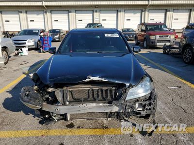 Piąte zdjęcie samochodu w środku: 2014 MERCEDES-BENZ C 300 4MATIC VIN:WDDGF8AB1EG160355 - miniatura