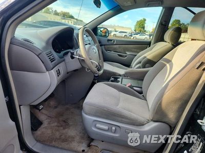 Zdjęcie 7 z 13 samochodu: 2008 TOYOTA SIENNA LE 8-PASSENGER VIN:5TDZK23C58S185321 - miniatura