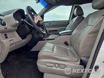 Zdjęcie 7 z 13 samochodu: 2011 HONDA PILOT EXL VIN:5FNYF3H54BB019187 - miniatura