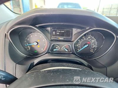 Zdjęcie 9 z 12 samochodu: 2015 FORD FOCUS SE VIN:1FADP3K2XFL345515 - miniatura