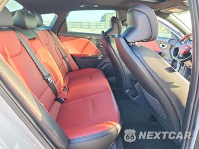 Zdjęcie 10 z 13 samochodu: 2026 KIA K4 GT-LINE TURBO VIN:3KPFW4DC9TE286639 - miniatura