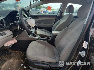 Zdjęcie 7 z 12 samochodu: 2020 HYUNDAI ELANTRA SEL VIN:5NPD84LF6LH548271 - miniatura