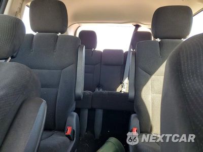Zdjęcie 10 z 13 samochodu: 2016 DODGE GRAND CARAVAN SE VIN:2C4RDGBG9GR396914 - miniatura