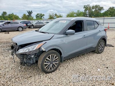 2024 NISSAN KICKS SV 3N1CP5CV8RL545251 - główne zdjęcie licytacji z USA - miniatura