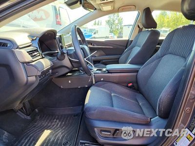 Zdjęcie 7 z 12 samochodu: 2025 TOYOTA CAMRY LE VIN:4T1DBADK6SU502161 - miniatura