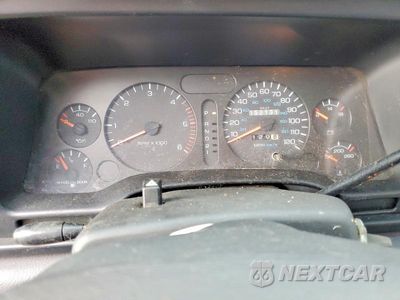 Zdjęcie 9 z 12 samochodu: 1997 DODGE RAM 2500 VIN:3B7KC23W5VM584573 - miniatura