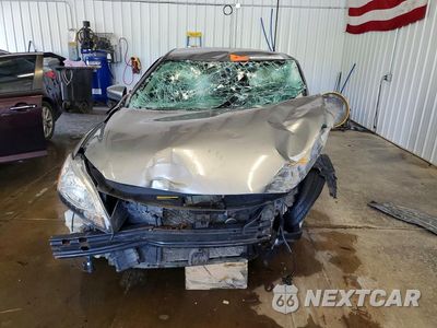 Piąte zdjęcie samochodu w środku: 2014 NISSAN SENTRA SR VIN:3N1AB7AP3EL620793 - miniatura