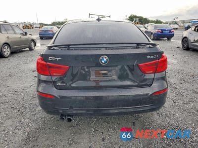 Zdjęcie 6 z 13 samochodu: 2017 BMW 330 XIGT VIN:WBA8Z9C55HG452756 - miniatura