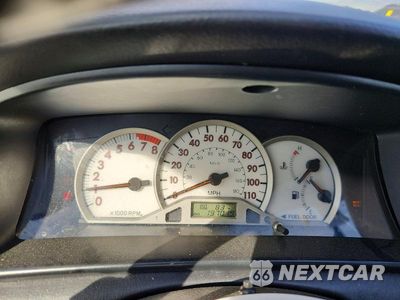 Zdjęcie 9 z 12 samochodu: 2008 TOYOTA COROLLA S VIN:1NXBR32E18Z970190 - miniatura