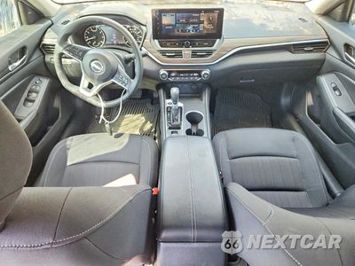 Zdjęcie 8 z 12 samochodu: 2025 NISSAN ALTIMA SV VIN:1N4BL4DW6SN409234 - miniatura