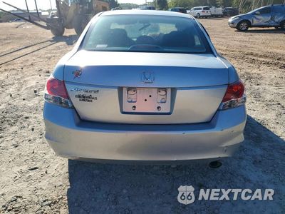 Zdjęcie 6 z 12 samochodu: 2009 HONDA ACCORD EX VIN:1HGCP26719A023580 - miniatura