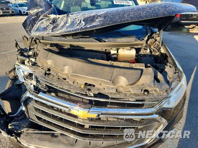 Zdjęcie 12 z 13 samochodu: 2021 CHEVROLET TRAVERSE LT VIN:1GNERHKW6MJ231780 - miniatura