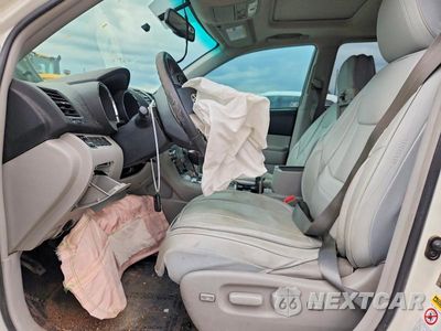 Zdjęcie 7 z 14 samochodu: 2013 TOYOTA HIGHLANDER LIMITED VIN:5TDYK3EH0DS094879 - miniatura