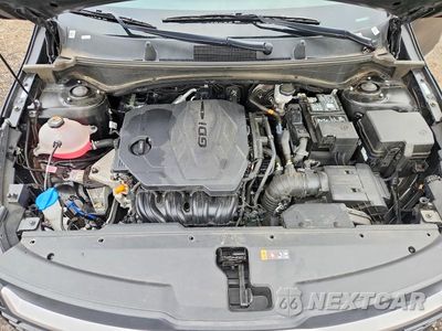 Zdjęcie 11 z 12 samochodu: 2026 KIA SPORTAGE LX VIN:5XYK2CDF5TG410584 - miniatura