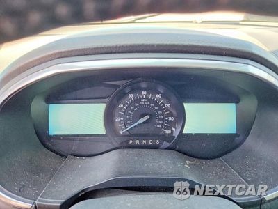 Zdjęcie 9 z 12 samochodu: 2019 FORD EDGE TITANIUM VIN:2FMPK4K96KBC49797 - miniatura