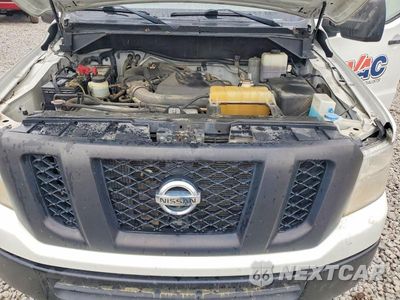 Zdjęcie 12 z 13 samochodu: 2020 NISSAN NV 1500 SV VIN:1N6BF0KM2LN809236 - miniatura