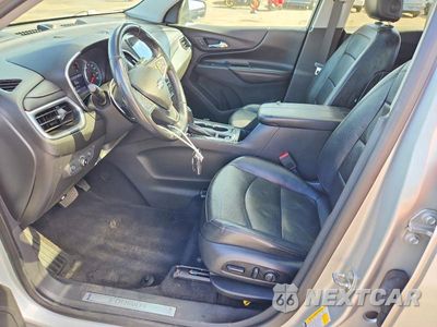 Zdjęcie 7 z 13 samochodu: 2020 CHEVROLET EQUINOX PREMIER VIN:3GNAXXEV3LS530299 - miniatura