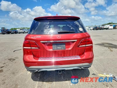 Zdjęcie 6 z 13 samochodu: 2018 MERCEDES-BENZ GLE 350 VIN:4JGDA5JBXJB131398 - miniatura