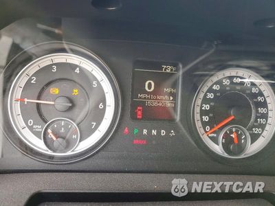 Zdjęcie 9 z 12 samochodu: 2013 RAM 1500 ST VIN:3C6JR7AG6DG596593 - miniatura