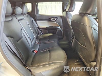 Zdjęcie 11 z 13 samochodu: 2025 JEEP COMPASS LIMITED VIN:3C4NJDCNXST512078 - miniatura