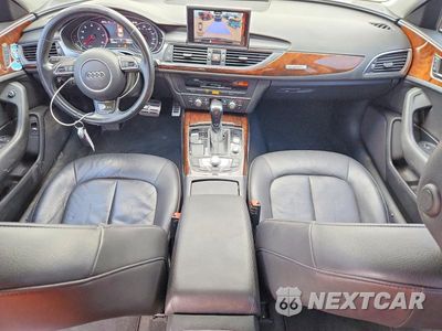 Zdjęcie 8 z 12 samochodu: 2018 AUDI A6 PREMIUM VIN:WAUF8AFC6JN026002 - miniatura