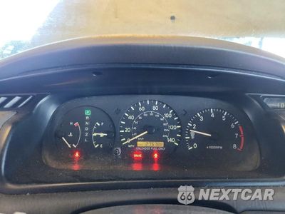 Zdjęcie 9 z 12 samochodu: 1997 TOYOTA CAMRY LE VIN:JT2BG22K3V0033136 - miniatura