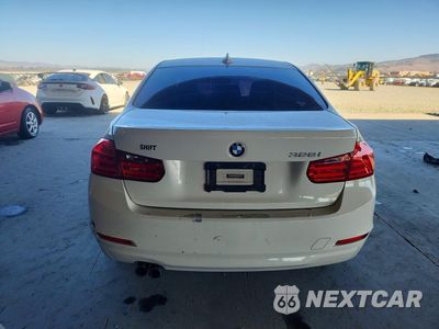 Zdjęcie 6 z 12 samochodu: 2013 BMW 328 I SULEV VIN:WBA3C1C51DF435630 - miniatura