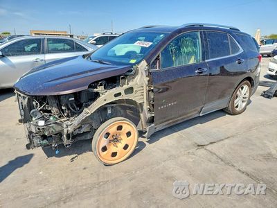 2020 CHEVROLET EQUINOX PREMIER 2GNAXPEX2L6175089 - główne zdjęcie licytacji z USA - miniatura