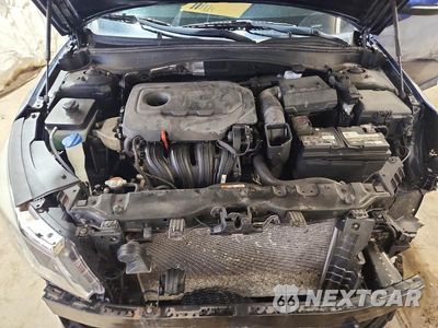 Zdjęcie 11 z 13 samochodu: 2018 KIA OPTIMA S VIN:5XXGT4L3XJG203027 - miniatura