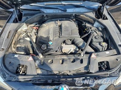 Zdjęcie 11 z 12 samochodu: 2012 BMW 535 XIGT VIN:WBASP2C58CC338463 - miniatura