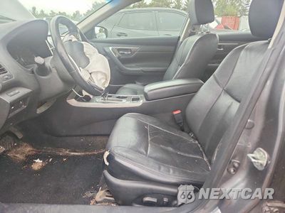 Zdjęcie 7 z 12 samochodu: 2014 NISSAN ALTIMA 2.5 SL VIN:1N4AL3AP0EC135791 - miniatura