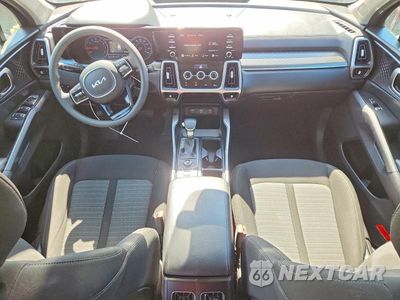 Zdjęcie 8 z 13 samochodu: 2022 KIA SORENTO LX VIN:5XYRGDLC2NG092665 - miniatura