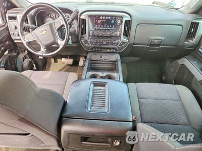 Zdjęcie 8 z 12 samochodu: 2016 CHEVROLET SILVERADO K1500 LT VIN:3GCUKREC9GG304226 - miniatura