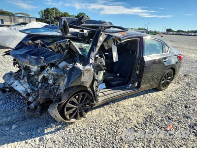 2017 NISSAN ALTIMA 2.5 SV 1N4AL3AP3HC191650 - główne zdjęcie licytacji z USA - miniatura