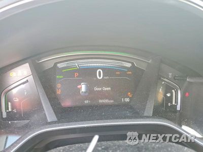 Zdjęcie 9 z 14 samochodu: 2021 HONDA CR-V EX VIN:7FART6H59ME032409 - miniatura