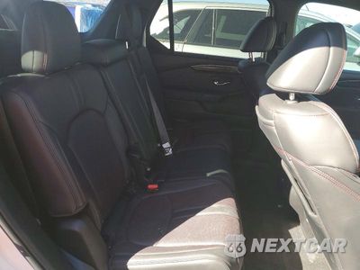 Zdjęcie 11 z 13 samochodu: 2025 HONDA PILOT BLACK VIN:5FNYG1H98SB115909 - miniatura